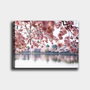 Wallity Lienzo Decorativo Multicolor 70 x 100 cm